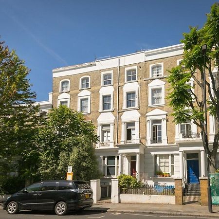 Portobello Road Artistic Studios 'Budget' Londres Exterior foto