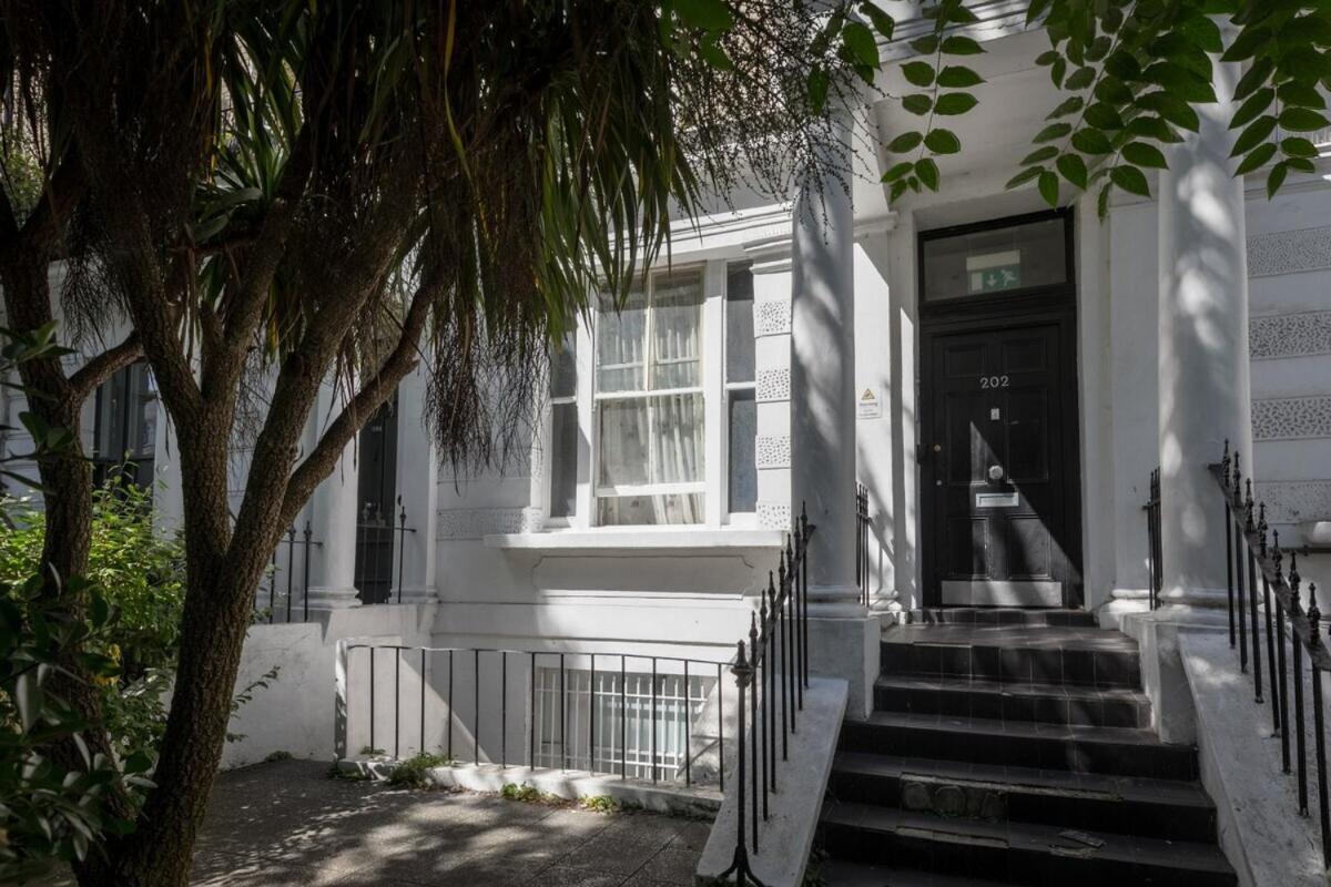 Portobello Road Artistic Studios 'Budget' Londres Exterior foto