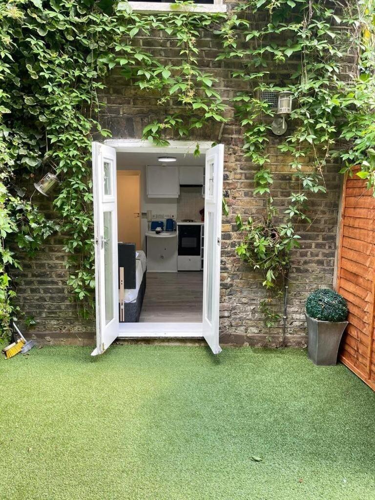 Portobello Road Artistic Studios 'Budget' Londres Exterior foto